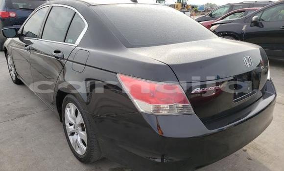 Acheter Occasion Voiture Honda Accord Autre à Lagos, État de Lagos Acheter Occasion Voiture Honda Accord Autre à Lagos, État de Lagos