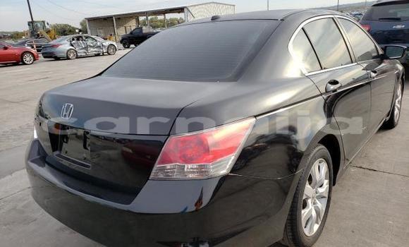Acheter Occasion Voiture Honda Accord Autre à Lagos, État de Lagos Acheter Occasion Voiture Honda Accord Autre à Lagos, État de Lagos