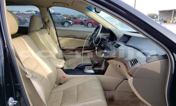 Acheter Occasion Voiture Honda Accord Autre à Lagos, État de Lagos Acheter Occasion Voiture Honda Accord Autre à Lagos, État de Lagos