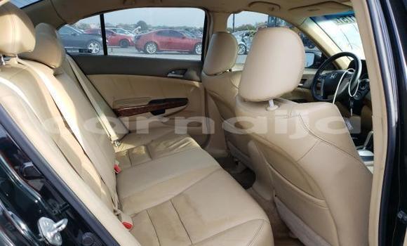 Acheter Occasion Voiture Honda Accord Autre à Lagos, État de Lagos Acheter Occasion Voiture Honda Accord Autre à Lagos, État de Lagos