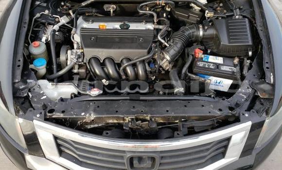 Acheter Occasion Voiture Honda Accord Autre à Lagos, État de Lagos Acheter Occasion Voiture Honda Accord Autre à Lagos, État de Lagos