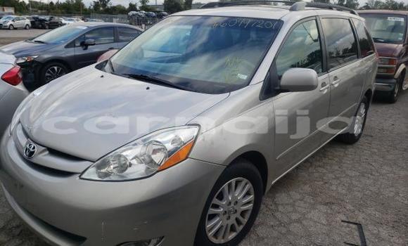 Acheter Occasion Voiture Toyota Sienna Autre à Lagos, État de Lagos Acheter Occasion Voiture Toyota Sienna Autre à Lagos, État de Lagos