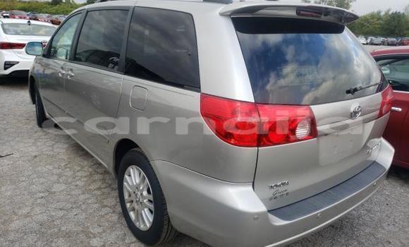 Acheter Occasion Voiture Toyota Sienna Autre à Lagos, État de Lagos Acheter Occasion Voiture Toyota Sienna Autre à Lagos, État de Lagos