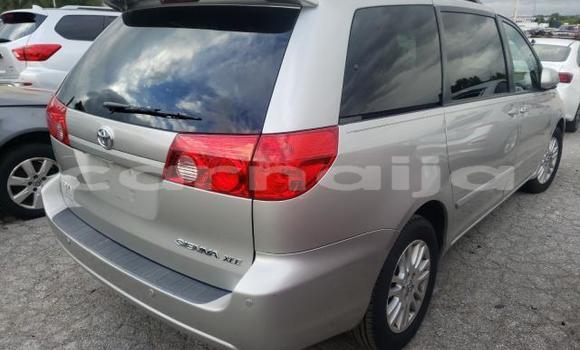 Acheter Occasion Voiture Toyota Sienna Autre à Lagos, État de Lagos Acheter Occasion Voiture Toyota Sienna Autre à Lagos, État de Lagos