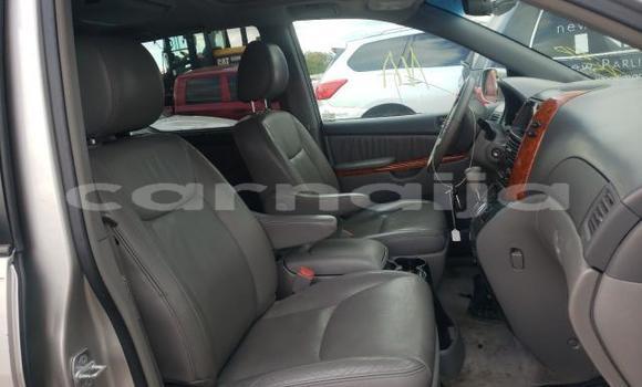 Acheter Occasion Voiture Toyota Sienna Autre à Lagos, État de Lagos Acheter Occasion Voiture Toyota Sienna Autre à Lagos, État de Lagos