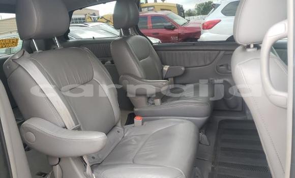 Acheter Occasion Voiture Toyota Sienna Autre à Lagos, État de Lagos Acheter Occasion Voiture Toyota Sienna Autre à Lagos, État de Lagos