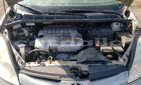 Acheter Occasion Voiture Toyota Sienna Autre à Lagos, État de Lagos Acheter Occasion Voiture Toyota Sienna Autre à Lagos, État de Lagos