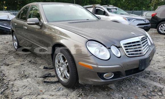 Acheter Occasion Voiture Mercedes-Benz E–Class Autre à Lagos, État de Lagos