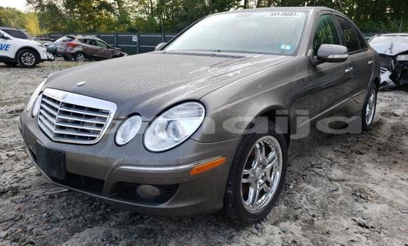 Acheter Occasion Voiture Mercedes-Benz E–Class Autre à Lagos, État de Lagos Acheter Occasion Voiture Mercedes-Benz E–Class Autre à Lagos, État de Lagos