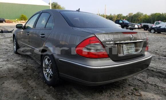 Acheter Occasion Voiture Mercedes-Benz E–Class Autre à Lagos, État de Lagos Acheter Occasion Voiture Mercedes-Benz E–Class Autre à Lagos, État de Lagos