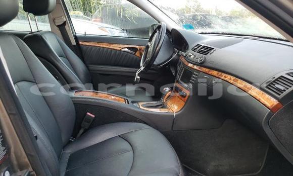 Acheter Occasion Voiture Mercedes-Benz E–Class Autre à Lagos, État de Lagos Acheter Occasion Voiture Mercedes-Benz E–Class Autre à Lagos, État de Lagos