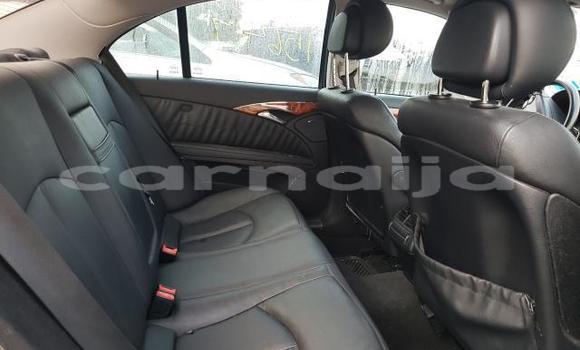 Acheter Occasion Voiture Mercedes-Benz E–Class Autre à Lagos, État de Lagos Acheter Occasion Voiture Mercedes-Benz E–Class Autre à Lagos, État de Lagos