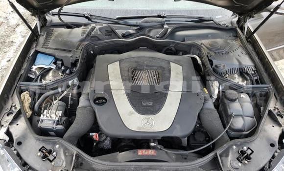 Acheter Occasion Voiture Mercedes-Benz E–Class Autre à Lagos, État de Lagos Acheter Occasion Voiture Mercedes-Benz E–Class Autre à Lagos, État de Lagos