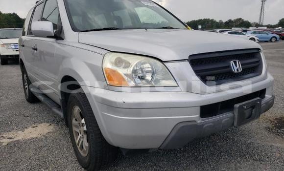 Buy Used Honda Pilot Other Car in Lagos in Lagos State