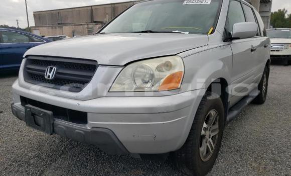 Acheter Occasion Voiture Honda Pilot Autre à Lagos, État de Lagos Acheter Occasion Voiture Honda Pilot Autre à Lagos, État de Lagos