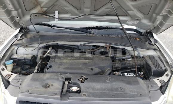 Acheter Occasion Voiture Honda Pilot Autre à Lagos, État de Lagos Acheter Occasion Voiture Honda Pilot Autre à Lagos, État de Lagos