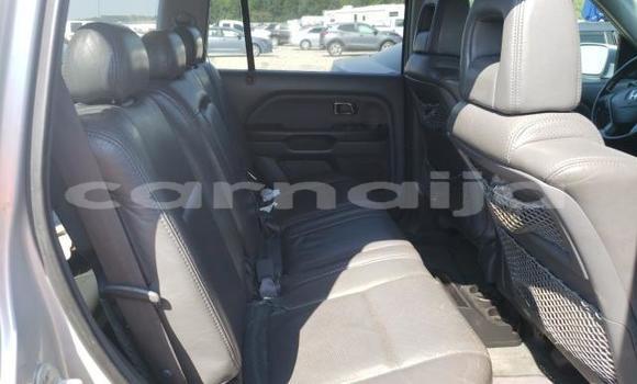 Acheter Occasion Voiture Honda Pilot Autre à Lagos, État de Lagos Acheter Occasion Voiture Honda Pilot Autre à Lagos, État de Lagos