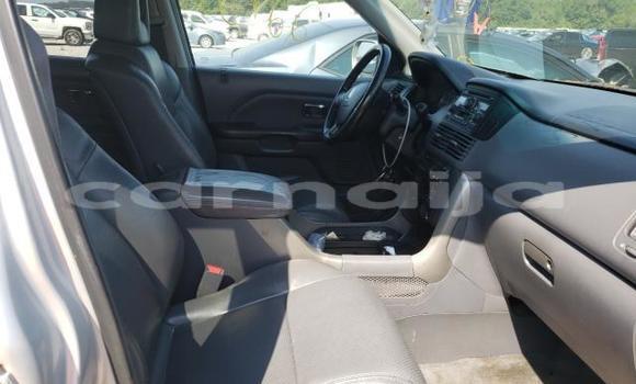 Acheter Occasion Voiture Honda Pilot Autre à Lagos, État de Lagos Acheter Occasion Voiture Honda Pilot Autre à Lagos, État de Lagos