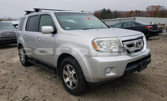 Acheter Occasion Voiture Honda Pilot Autre à Lagos, État de Lagos