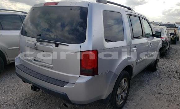 Acheter Occasion Voiture Honda Pilot Autre à Lagos, État de Lagos Acheter Occasion Voiture Honda Pilot Autre à Lagos, État de Lagos