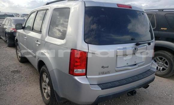 Acheter Occasion Voiture Honda Pilot Autre à Lagos, État de Lagos Acheter Occasion Voiture Honda Pilot Autre à Lagos, État de Lagos