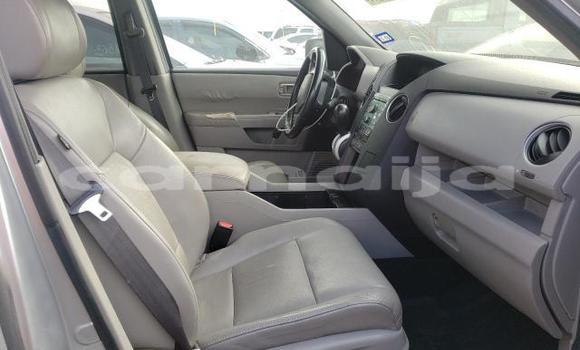 Acheter Occasion Voiture Honda Pilot Autre à Lagos, État de Lagos Acheter Occasion Voiture Honda Pilot Autre à Lagos, État de Lagos