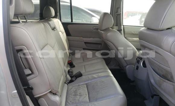 Acheter Occasion Voiture Honda Pilot Autre à Lagos, État de Lagos Acheter Occasion Voiture Honda Pilot Autre à Lagos, État de Lagos