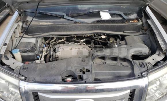 Acheter Occasion Voiture Honda Pilot Autre à Lagos, État de Lagos Acheter Occasion Voiture Honda Pilot Autre à Lagos, État de Lagos