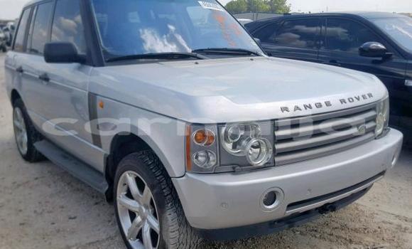 Acheter Occasion Voiture Land Rover Range Rover Sport Autre à Lagos, État de Lagos Acheter Occasion Voiture Land Rover Range Rover Sport Autre à Lagos, État de Lagos