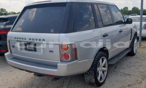 Acheter Occasion Voiture Land Rover Range Rover Sport Autre à Lagos, État de Lagos Acheter Occasion Voiture Land Rover Range Rover Sport Autre à Lagos, État de Lagos