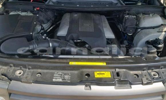 Acheter Occasion Voiture Land Rover Range Rover Sport Autre à Lagos, État de Lagos Acheter Occasion Voiture Land Rover Range Rover Sport Autre à Lagos, État de Lagos