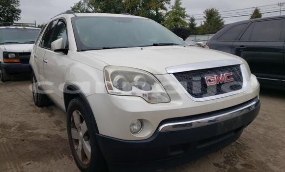 Acheter Occasion Voiture GMC Savana Autre à Lagos, État de Lagos Acheter Occasion Voiture GMC Savana Autre à Lagos, État de Lagos