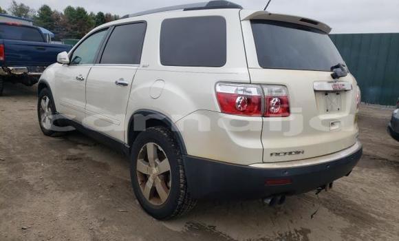 Acheter Occasion Voiture GMC Savana Autre à Lagos, État de Lagos Acheter Occasion Voiture GMC Savana Autre à Lagos, État de Lagos