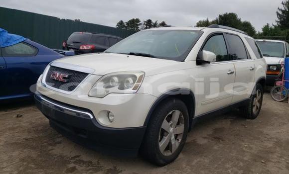 Acheter Occasion Voiture GMC Savana Autre à Lagos, État de Lagos Acheter Occasion Voiture GMC Savana Autre à Lagos, État de Lagos