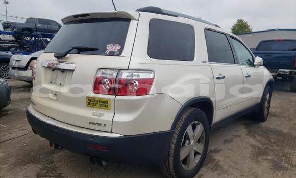 Acheter Occasion Voiture GMC Savana Autre à Lagos, État de Lagos Acheter Occasion Voiture GMC Savana Autre à Lagos, État de Lagos