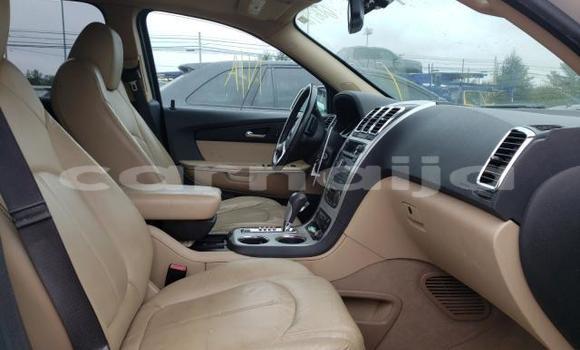 Acheter Occasion Voiture GMC Savana Autre à Lagos, État de Lagos Acheter Occasion Voiture GMC Savana Autre à Lagos, État de Lagos