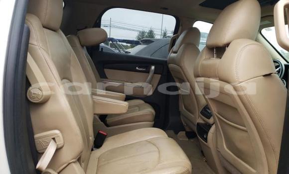 Acheter Occasion Voiture GMC Savana Autre à Lagos, État de Lagos Acheter Occasion Voiture GMC Savana Autre à Lagos, État de Lagos