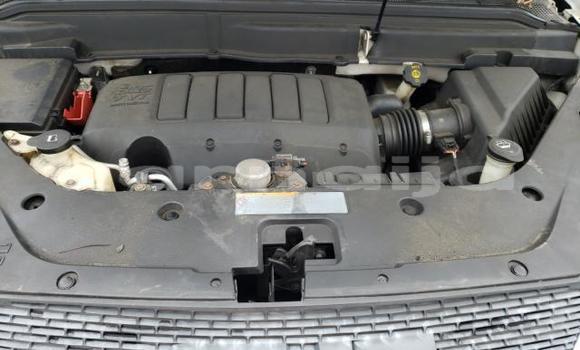 Acheter Occasion Voiture GMC Savana Autre à Lagos, État de Lagos Acheter Occasion Voiture GMC Savana Autre à Lagos, État de Lagos