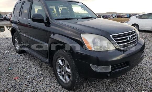 Buy Used Lexus GX Other Car in Lagos in Lagos State Buy Used Lexus GX Other Car in Lagos in Lagos State