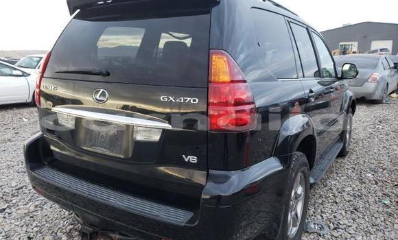 Acheter Occasion Voiture Lexus GX Autre à Lagos, État de Lagos Acheter Occasion Voiture Lexus GX Autre à Lagos, État de Lagos