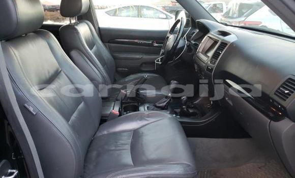 Acheter Occasion Voiture Lexus GX Autre à Lagos, État de Lagos Acheter Occasion Voiture Lexus GX Autre à Lagos, État de Lagos