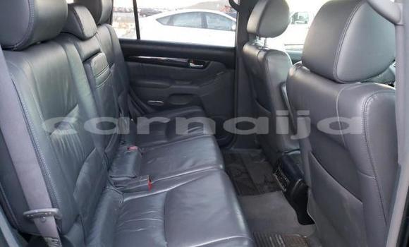 Acheter Occasion Voiture Lexus GX Autre à Lagos, État de Lagos Acheter Occasion Voiture Lexus GX Autre à Lagos, État de Lagos