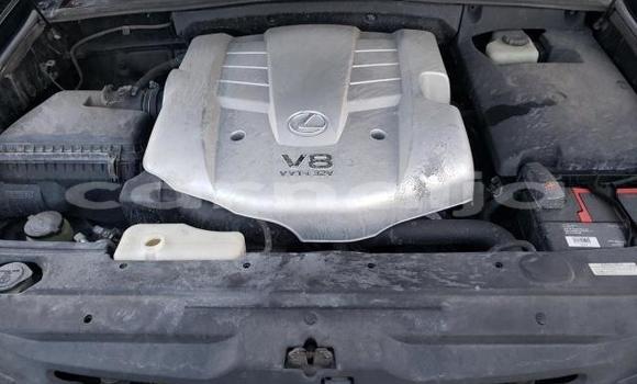 Acheter Occasion Voiture Lexus GX Autre à Lagos, État de Lagos Acheter Occasion Voiture Lexus GX Autre à Lagos, État de Lagos