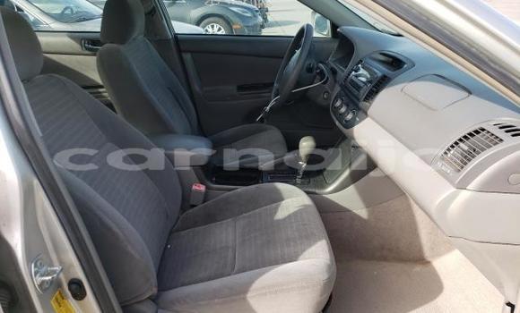 Acheter Occasion Voiture Toyota Camry Autre à Lagos, État de Lagos Acheter Occasion Voiture Toyota Camry Autre à Lagos, État de Lagos