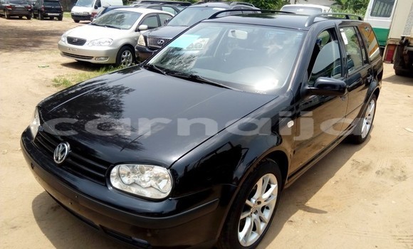 Acheter Occasion Voiture Volkswagen Golf Autre à Lagos, État de Lagos Acheter Occasion Voiture Volkswagen Golf Autre à Lagos, État de Lagos