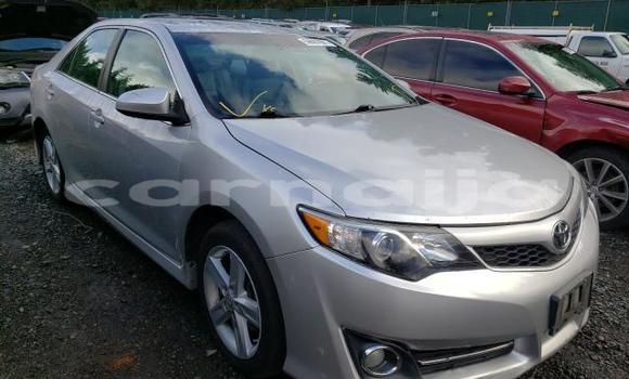 Acheter Occasion Voiture Toyota Camry Autre à Lagos, État de Lagos
