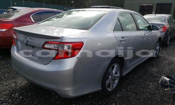 Acheter Occasion Voiture Toyota Camry Autre à Lagos, État de Lagos Acheter Occasion Voiture Toyota Camry Autre à Lagos, État de Lagos