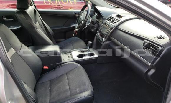 Acheter Occasion Voiture Toyota Camry Autre à Lagos, État de Lagos Acheter Occasion Voiture Toyota Camry Autre à Lagos, État de Lagos