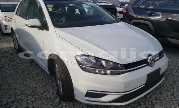 Acheter Occasion Voiture Volkswagen Golf Autre à Lagos, État de Lagos Acheter Occasion Voiture Volkswagen Golf Autre à Lagos, État de Lagos