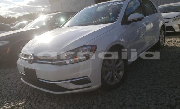 Acheter Occasion Voiture Volkswagen Golf Autre à Lagos, État de Lagos Acheter Occasion Voiture Volkswagen Golf Autre à Lagos, État de Lagos